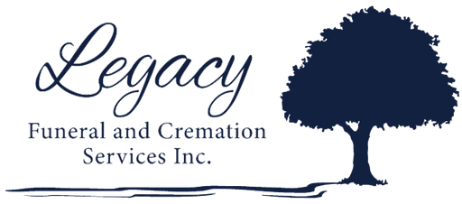 Legacy Funeral and Cremation Services Inc Logo