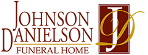 Johnson-Danielson Funeral Home Logo