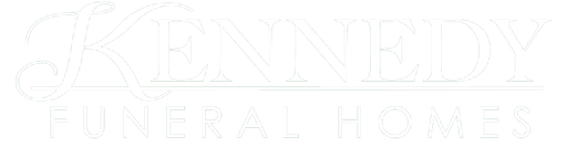 Kennedy Funeral Homes Logo