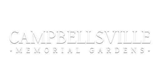 Campbellsville Memorial Gardens Logo