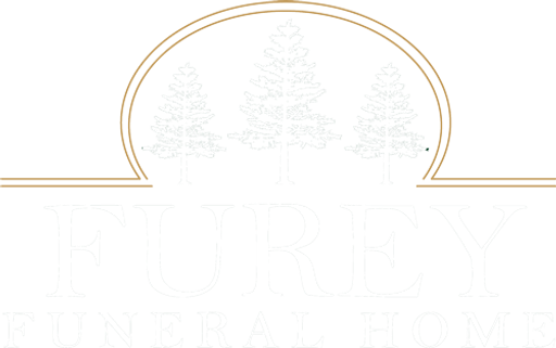 Furey Funeral Home Logo