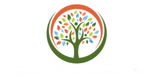 Chapman-Black Funeral Home Logo