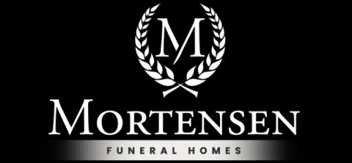 Mortensen Funeral Home Logo