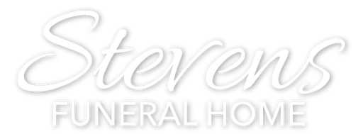 Stevens Funeral Home Logo