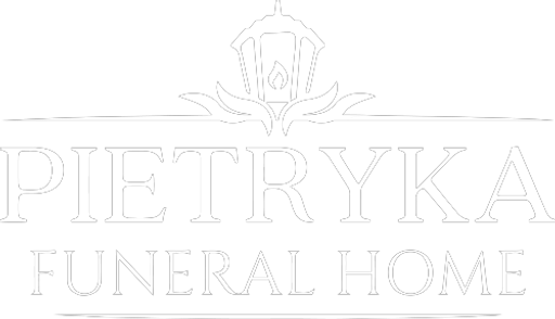 Pietryka Fuenral Home & Cremation Services Logo