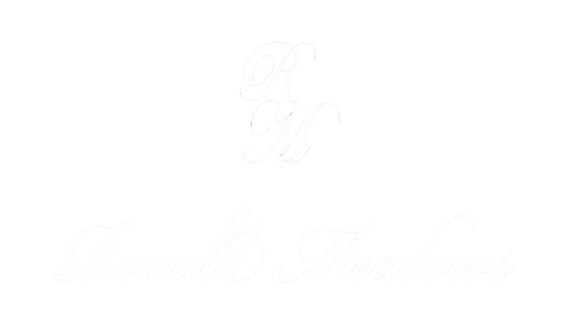 Ronald Meadows Funeral Parlor and Cremation Center Logo