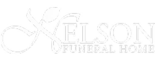 Nelson Funeral Home Logo