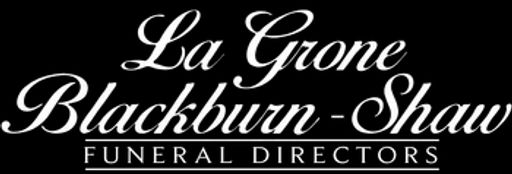 LaGrone Blackburn-Shaw Funeral Directors Logo