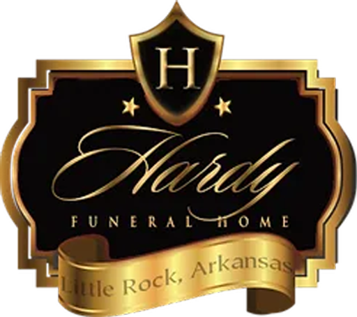 Hardy Funeral Home Logo