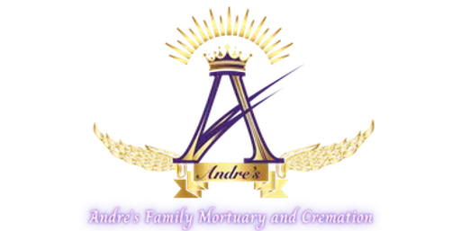 Andre's Family Mortuary and Cremation Logo