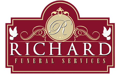 Richard Funeral Services Logo