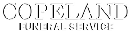 Copeland Funeral Service Logo