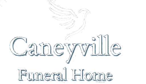 Caneyville Funeral Home Logo