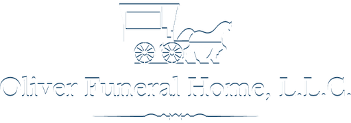 Oliver Funeral Home Logo