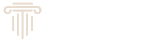 Aderhold Funeral Home, Inc Logo