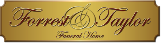 Forrest & Taylor Funeral Home Logo