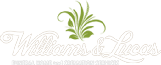 Williams & Lucas Funeral Home And Cremations Logo