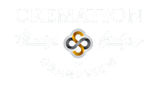 Cremation By Grandview Logo