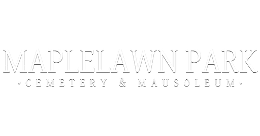 Maplelawn Park Cemetery & Mausoleum Logo