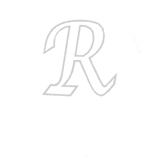 A.E. Ross Funeral Home Logo