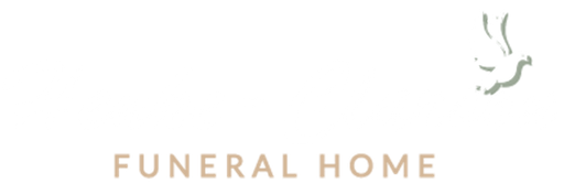 Henke-Clarson Funeral Home Logo