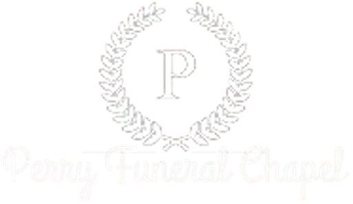 Perry Funeral Chapel Logo