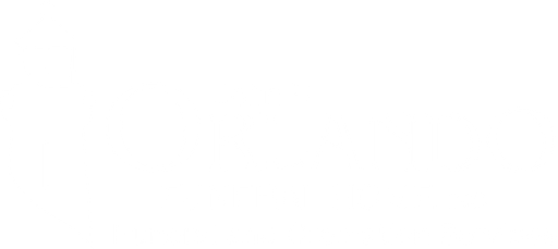 John R. Orlando Funeral Home, Inc. Logo