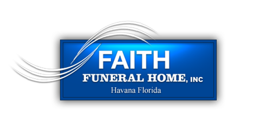 Faith Funeral Home Logo