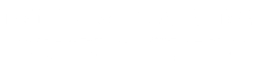 Henry M Malburg Funeral Home Logo