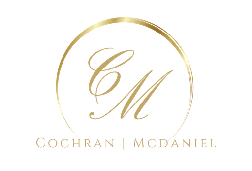 Cochran|McDaniel Funeral Homes Logo