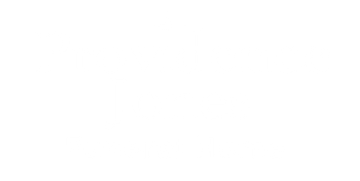 Providence - Jones Family Funeral Home Logo