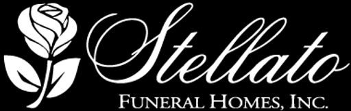 Stellato Funeral Homes Logo