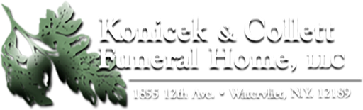 Konicek & Collett Logo