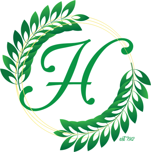 Hooper Memorial Home Inc. Logo