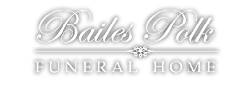 Bailes Polk Funeral Home Logo