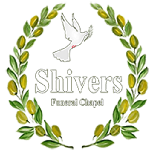 Shivers Funeral Chapel Logo