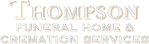 Thompson Funeral Home And Cremation Services Logo