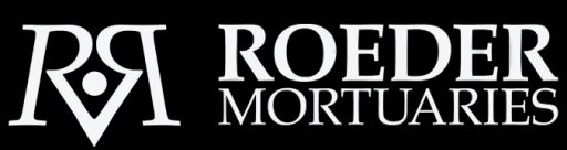 Roeder Mortuary Logo