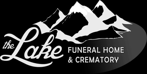 The Lake Funeral Home and Crematory Logo