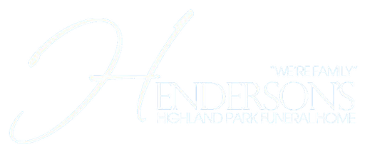 Henderson Highland Park Funeral Home Logo