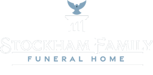 Stockham Funeral Home Logo