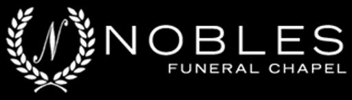 Nobles Funeral Chapel Logo