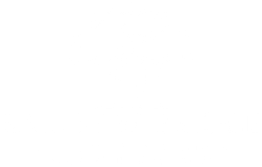 Rainbow Bridge Pet Cremation Services Logo