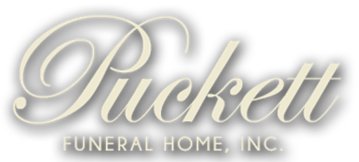 Puckett Funeral Home, Inc. Logo