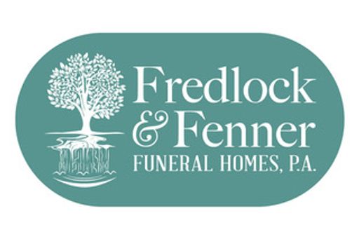 Fredlock & Center Funeral Homes Logo