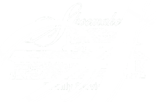 Shoemaker Family Services Logo