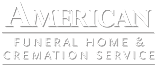 American Funeral Home & Cremation Service Logo