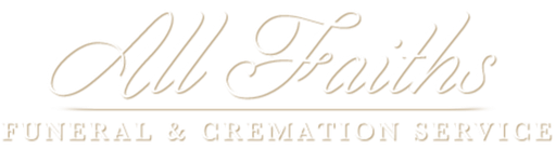 All Faiths Funeral Home Logo