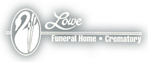 Lowe Funeral Home Logo