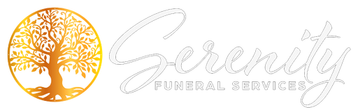 Serenity Funeral Services Logo